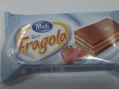 Παρτίδες κέικ με μύκητες