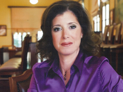 O γλυκός πειρασμός της Ασημακοπούλου