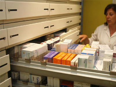 Αναστέλλουν τις κινητοποιήσεις τους οι φαρμακοποιοί