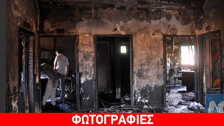Συρία: Έκρηξη φιάλης υγραερίου σε νοσοκομείο – Πάνω από 24 νεκροί, κυρίως παιδιά