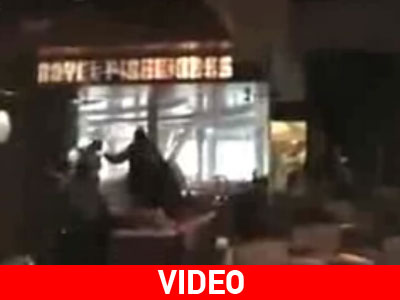 Νέο video ντοκουμέντο από το ναυάγιο στην Τοσκάνη