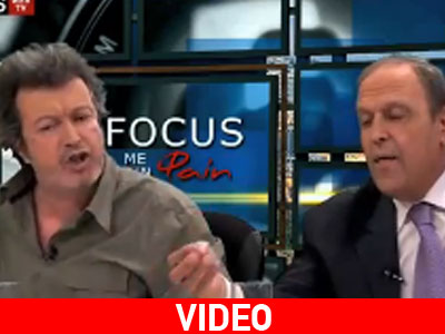 Τατσόπουλος μαινόμενος…