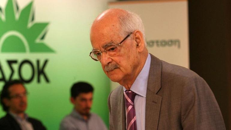 Τι συζήτησαν Βαρουφάκης-Κακλαμάνης για τα κεφάλαια στο εξωτερικό