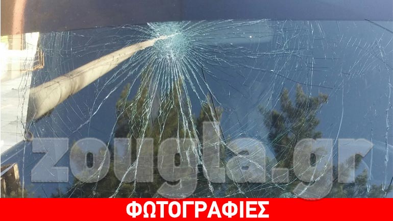 Από το πλυντήριο στο… συνεργείο!