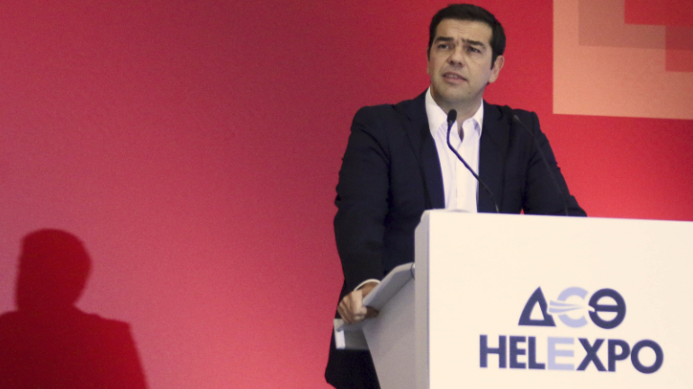 Kαραμπόλες και εκπλήξεις στις λίστες του ΣΥΡΙΖΑ