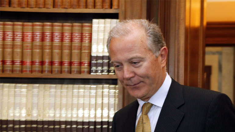 Στο δυναμικό της Eurobank o Προβόπουλος