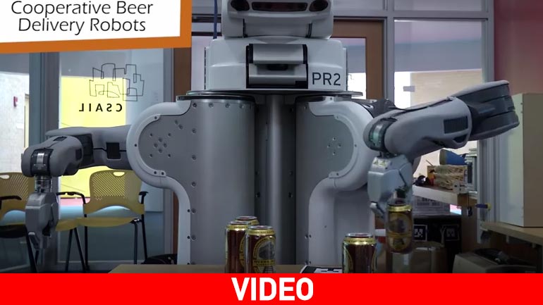 Η χαρά του τεμπέλη…