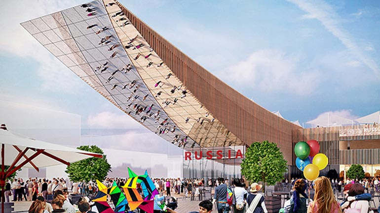 Επίσκεψη Πούτιν στην Ιταλία