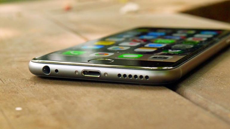 Στις 9 Σεπτεμβρίου η ανακοίνωση των νέων iPhone