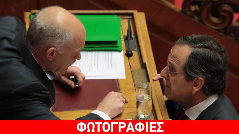 Προσελήφθη ο Λαζαρίδης, παραιτήθηκε η Βάρτζελη