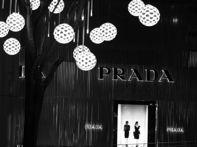Απώλεια κερδών για την Prada