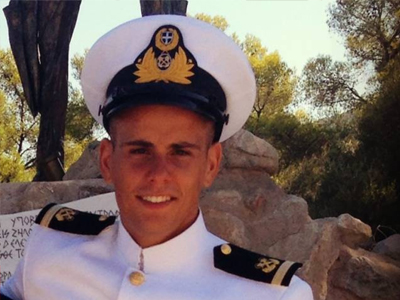 Στο Πειθαρχικό ο υιός Μπαλτάκος