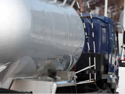 Tο Σάββατο ξεκινά η διανομή του πετρελαίου θέρμανσης