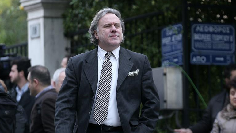 Κατρούγκαλος: Ισοδύναμα για να μη μειωθούν συντάξεις και ΕΚΑΣ