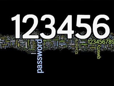 Ποια είναι τα χειρότερα… password του 2014;