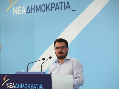 Παπαμιμίκος: Εκλογές θα γίνουν το 2016