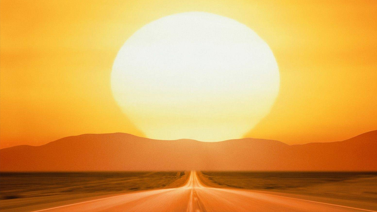 Ρεκόρ θερμοκρασιών και το 2016