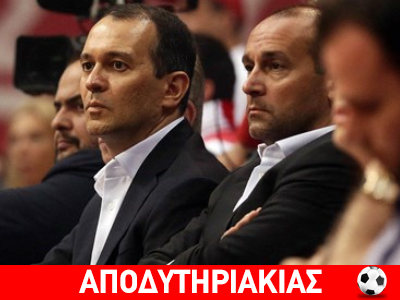 Λένε ψέματα οι Αγγελόπουλοι για Δημήτρη!