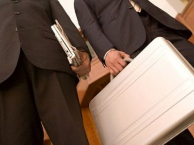 «Μαϊμού» ελεγκτές του ΣΔΟΕ