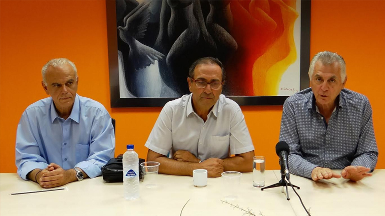 Δωρεάν παροχή υγείας από το Νοσοκομείο ΕΛΠΙΣ