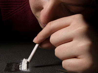 Γυναίκα «βαποράκι» μετέφερε 40 κιλά κάνναβη και ηρωίνη