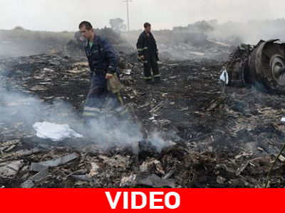 «Αυθεντική η τηλεφωνική συνομιλία φιλορώσων για την κατάρριψη»