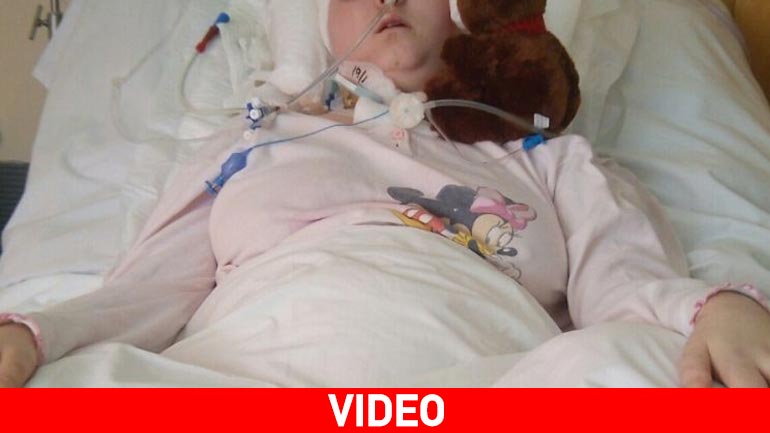 Έσβησε η 25χρονη Μπιλιάνα που έμεινε ανασφάλιστη επειδή δεν εμφανίστηκε στα ΚΕΠΑ