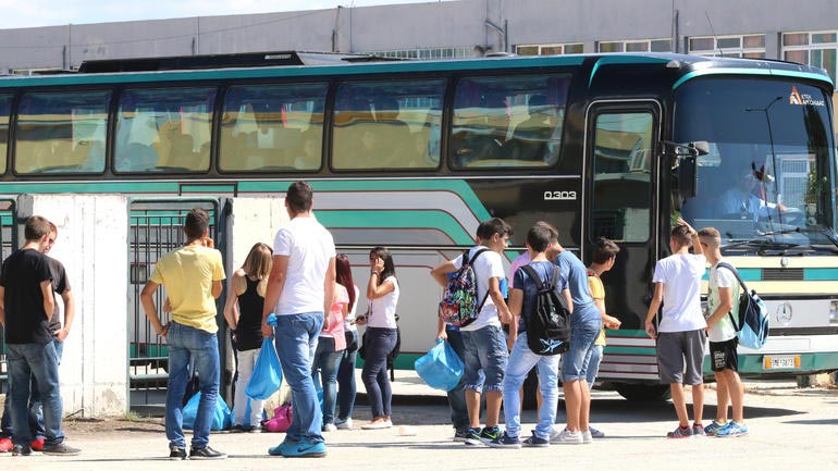 Tαξιδιωτικό γραφείο εισέπραττε προκαταβολές για ανύπαρκτες σχολικές εκδρομές