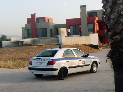 Μετάθεση για τον «χρυσοθήρα του Ναυπλίου»