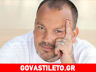 Νέα τηλεοπτική στέγη αναζητεί ο Σκαρμούτσος