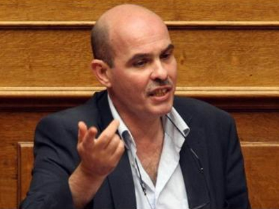 Ανοιχτή επιστολή στον εισαγγελέα Ηρακλείου για τα χημικά της Συρίας