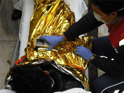 O λογαριασμός στις πρεσβείες…