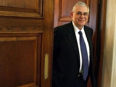 Στην ατζέντα Παπαδήμου και η απεργία της ΠΝΟ