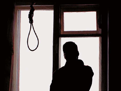 ΣΟΚ: Δύο αυτοκτονίες σε μία μέρα στην Κρήτη ΣΟΚ: Δύο αυτοκτονίες σε μία μέρα στην Κρήτη