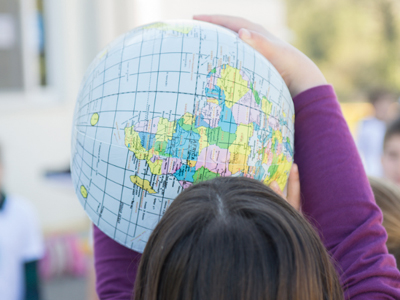 5ο Φεστιβάλ Φροντίδας Νερού