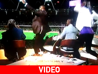 Oι Βρετανοί… τρελάθηκαν