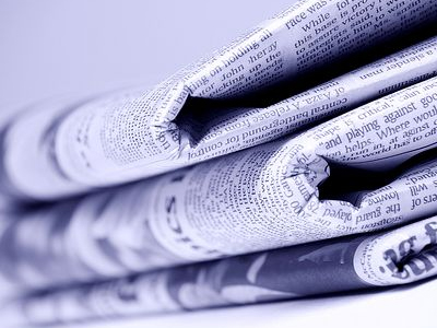 Τα πρωτοσέλιδα των κυριακάτικων εφημερίδων