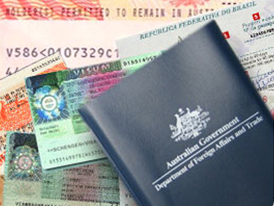 Ανοιχτή πρόσκληση για εργασία και σπουδές στην Αυστραλία