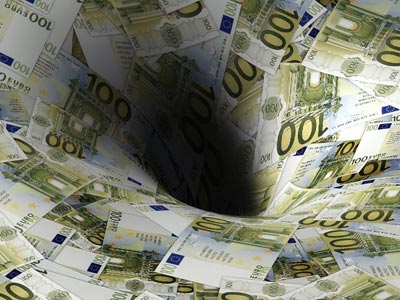 Τρύπα στο πρωτογενές πλεόνασμα