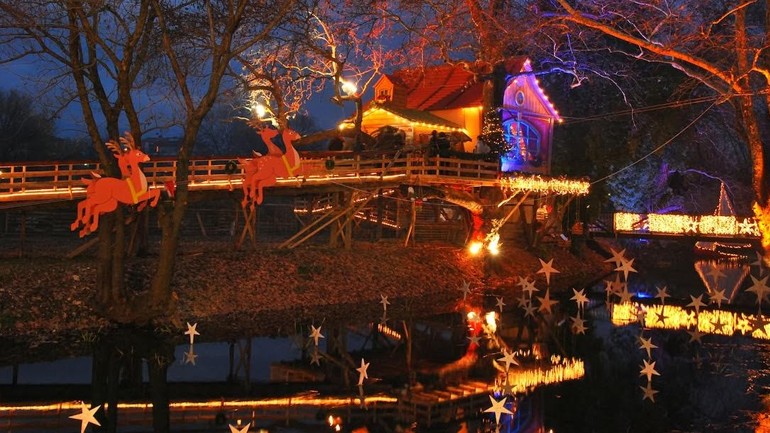 Προετοιμασίες για τον φετινό 5ο Μύλο των Ξωτικών