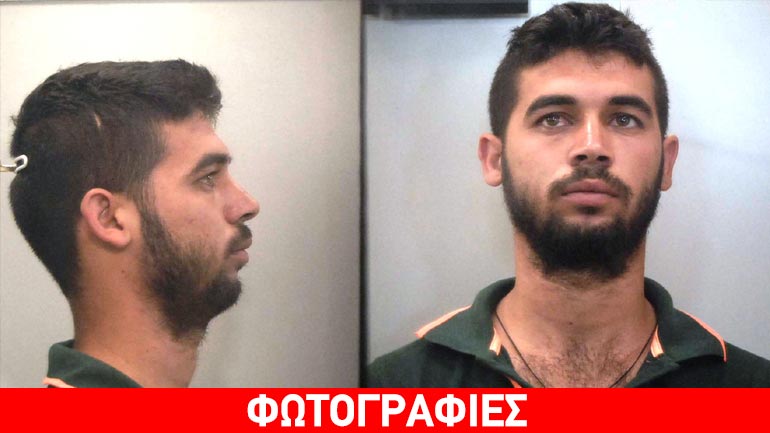 Συνέλαβαν μέλος εγκληματικής ομάδας που διέπραττε ληστείες στη Δυτ. Αττική