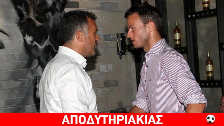 Τι ακριβώς συμβαίνει με τον Στηλ!