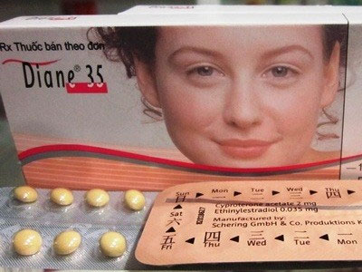 Αποσύρεται αντισυλληπτικό υπεύθυνο για τέσσερις θανάτους Αποσύρεται αντισυλληπτικό υπεύθυνο για τέσσερις θανάτους