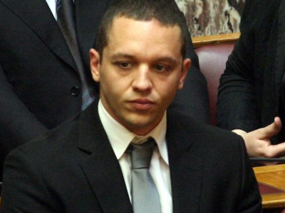 Αναβλήθηκε η δίκη Κασιδιάρη