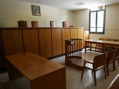Δικηγόροι στο εδώλιο για «διατάραξη συνεδριάσεως δικαστηρίου»