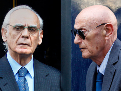 «Πλαστογράφος ο Άκης»