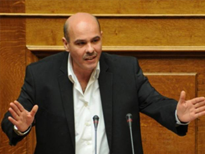 «Να γιατί δεν ψηφίζω τα μέτρα»