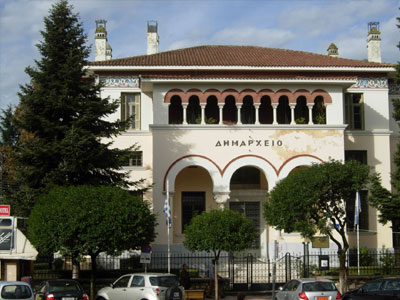 Bόλεμα ημετέρων στον Δήμο Ιωαννίνων