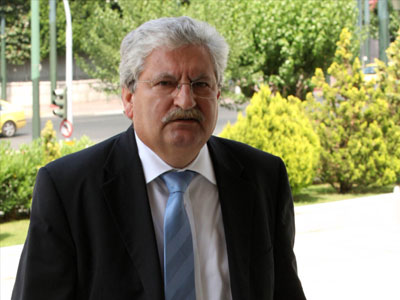 Τη Δευτέρα η κατάθεση Διώτη για τη λίστα Λαγκάρντ