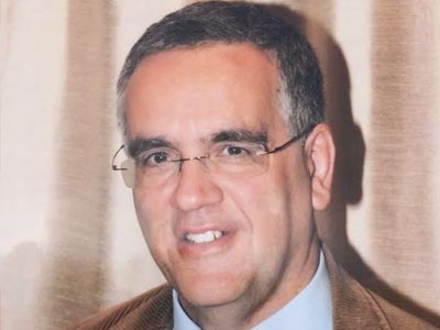 Ο Ντογιάκος νέος προιστάμενος της Εισαγγελίας Εφετών Αθηνών